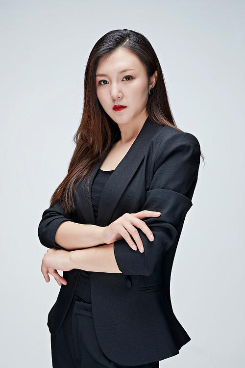 赖维乐 视觉设计总监